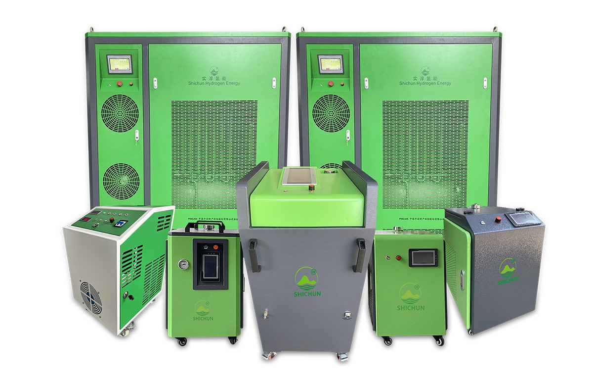 HHO Generator HHO Generator